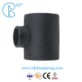 Supply Meaning of Socket Fittings (tee)